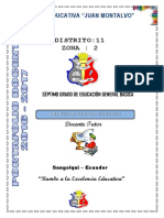 Portafolio Ejemplo