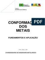 Apostila de conformacao e suas aplicações.pdf