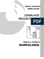 Lp1 2018 Módulo Teórico Morfología
