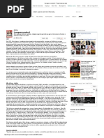 Lavagem Cerebral - Superinteressante