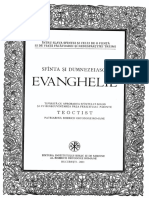 Sfanta si Dumnezeiasca Evanghelie - BOR 2001.pdf