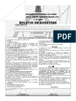 Prova3 2015 PDF