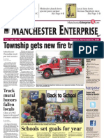 Sept. 16, 2010 Manchester Enterprise