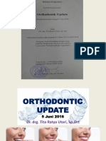 Blok 24 (2016) Orthodontic Update Blok 24
