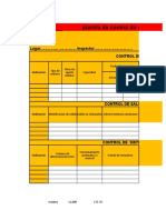 Calculo Carga de Fuego