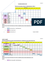 TAKWIM KURSUS 2018