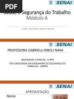 AULA 1- Introdução