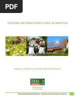 Manual Consulta Publica