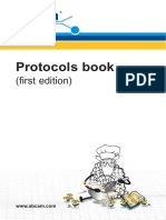 Protocols Book Section 11 Guide