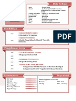 CV As-Syifa