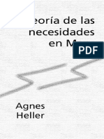 Agnes Heller - Teoría de las necesidades en Marx.pdf