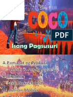 Coco Isang Pagsusuri