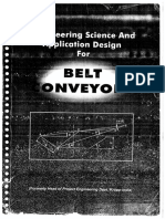 Belt Conveyor PDF
