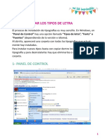 02 Como - Instalar - Fuentes PDF
