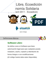 Software Libre-Comercial PDF