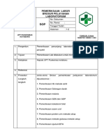 Ep 1 Sop Pemeriksaan Labor Brosur Pelayanan Laboratorium