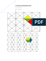 Actividad de Razonamiento Nee