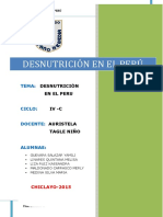 Desnutrición 3