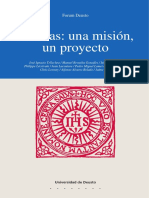 Manuel Revuleta - Jesuitas en America PDF