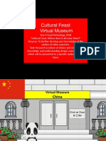 China Virtual Museum 