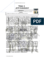 Romanico PDF