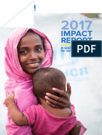 PSP 2017 Donor Impact Report