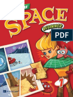 Grammar Space Beginner 1 SB PDF