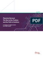 Physician Burnout The Root of the Problem and the Path to Solutions.pdf