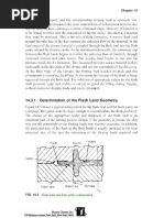 Determining Flash Gland