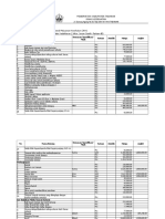 Survei Harga Standar Permenkes 75 Tahun 2014