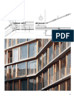 Horizontal Section Scale 1:20: Horizontalschnitt Maßstab 1:20