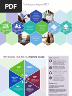 RICS Quantity Surveyor Qualification Guide | PDF | Business