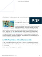 Plomberie PER ou PPR _ Le Guide Belmard.pdf
