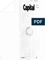 Capital: A Readable Introduction To Volume One