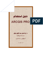 Arcgis Pro