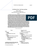 NHC Past Present Future 1990 PDF