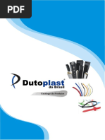 Catálogo Geral 2017 Dutoplast