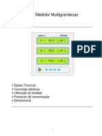 Man - Multimedidor MMGE 144-Siemens PDF