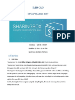 NYDO Vietnam Report - Sharing Box Project 2016