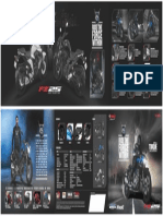 Downloads Brochure Fz25-Leaflet PDF