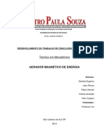 Gerador Magnético de Energia.pdf