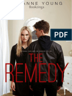 0.5º The Remedy PDF