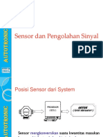 2 Sensor