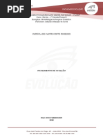 Fichamento de Citação Direito 1 p t b Patrícia Pinheiro