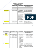 Consolidation Sheet - Consolidated HH Survey