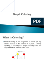 Graph Coloring