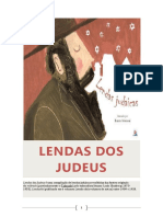 Lendas Dos Judeus