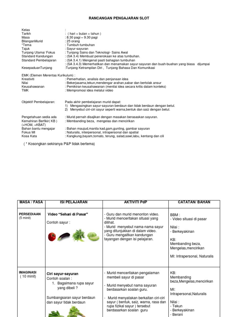 Rps Pra 60 Minit Pdf