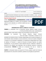01Modelo de Acta Constitutiva y Estatutos Sociales Edic-1 (1)