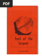 A Trilha Da Serpente Parte 2